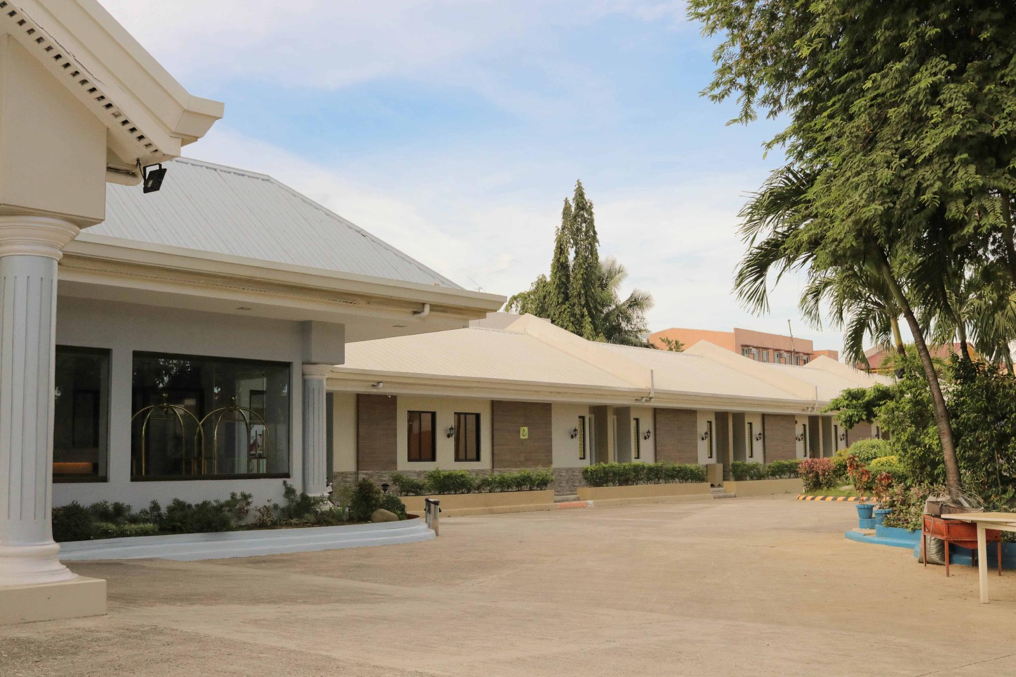 RedDoorz Premium @ Wireless Mandaue Cebu Exterior foto
