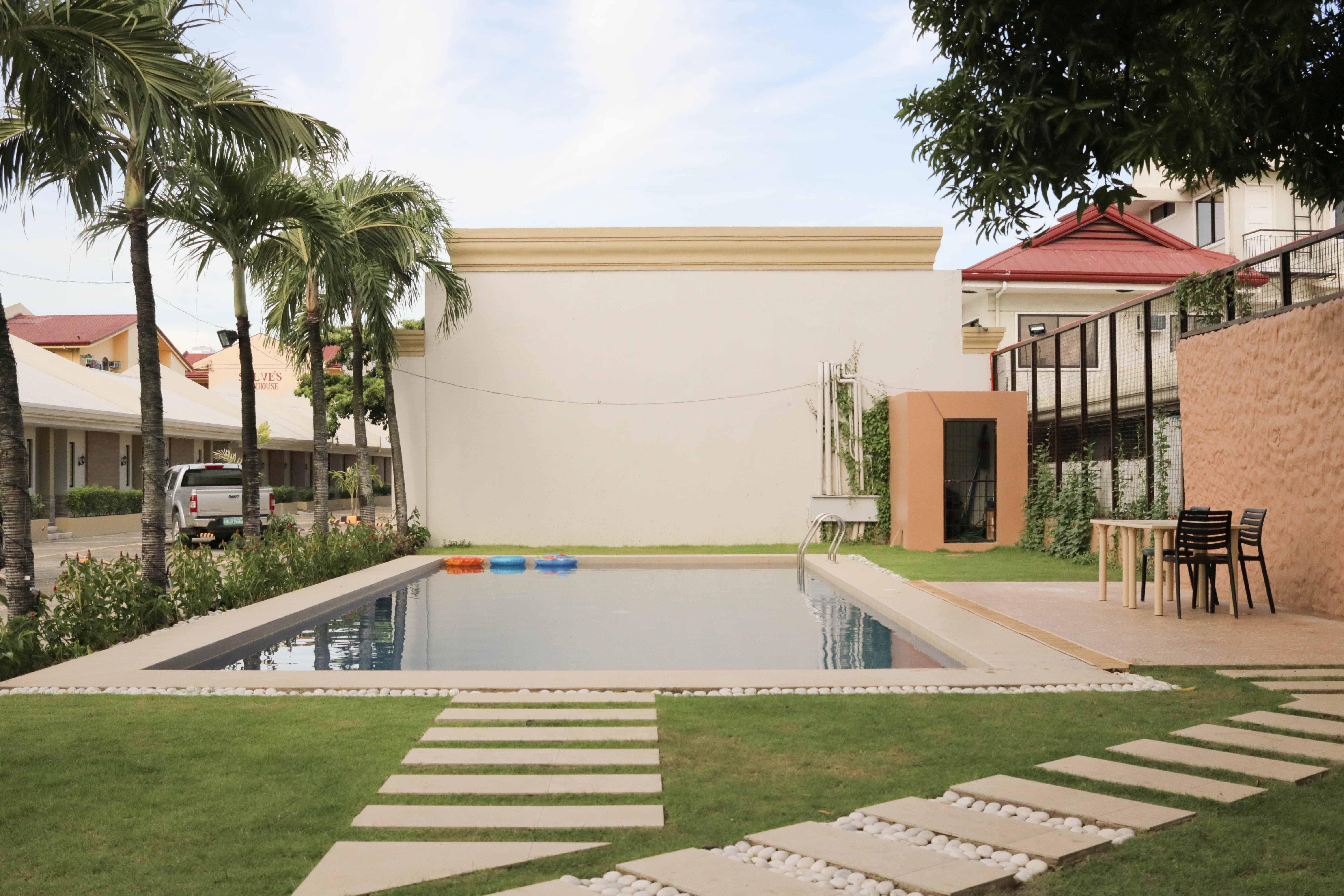 RedDoorz Premium @ Wireless Mandaue Cebu Exterior foto