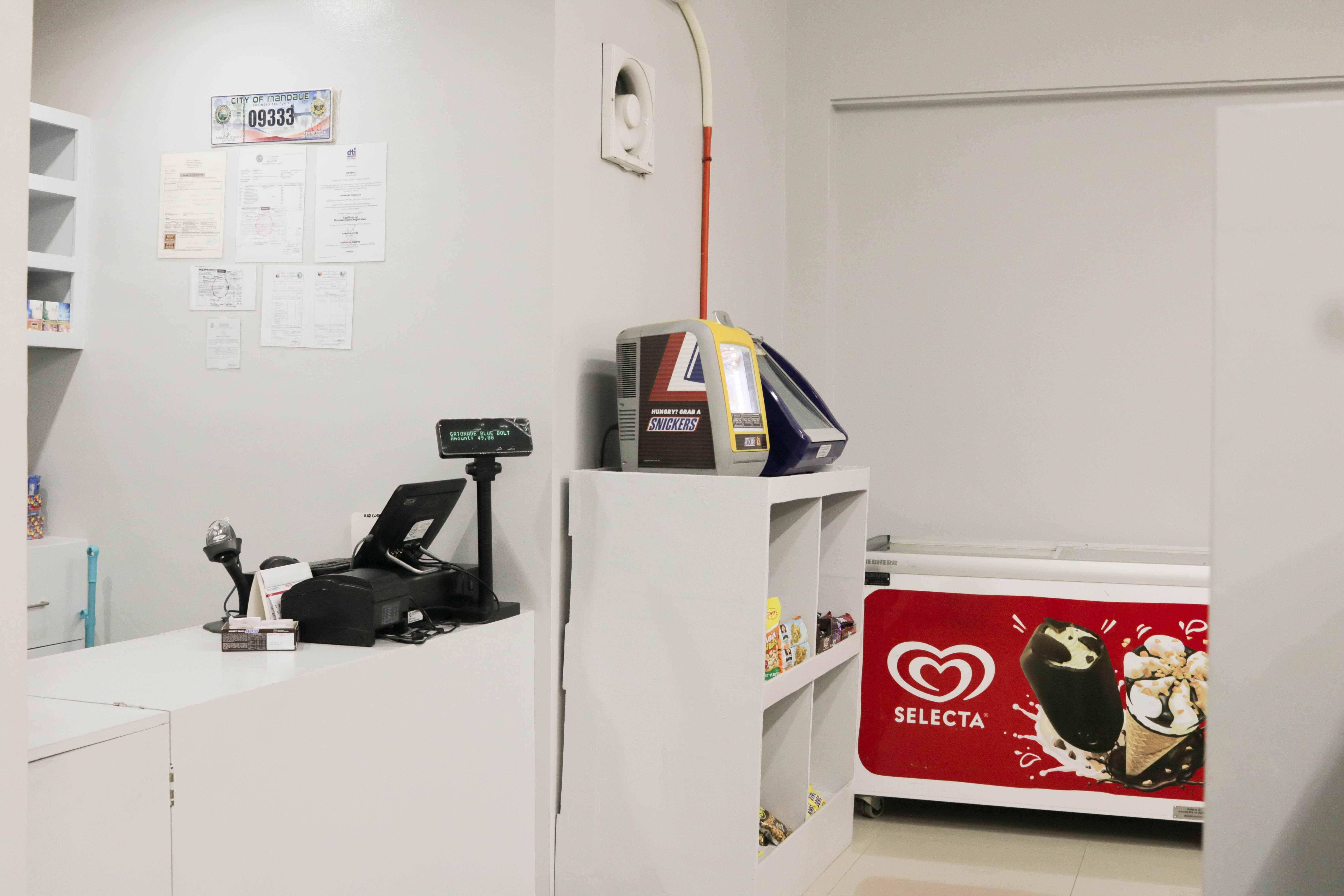 RedDoorz Premium @ Wireless Mandaue Cebu Exterior foto