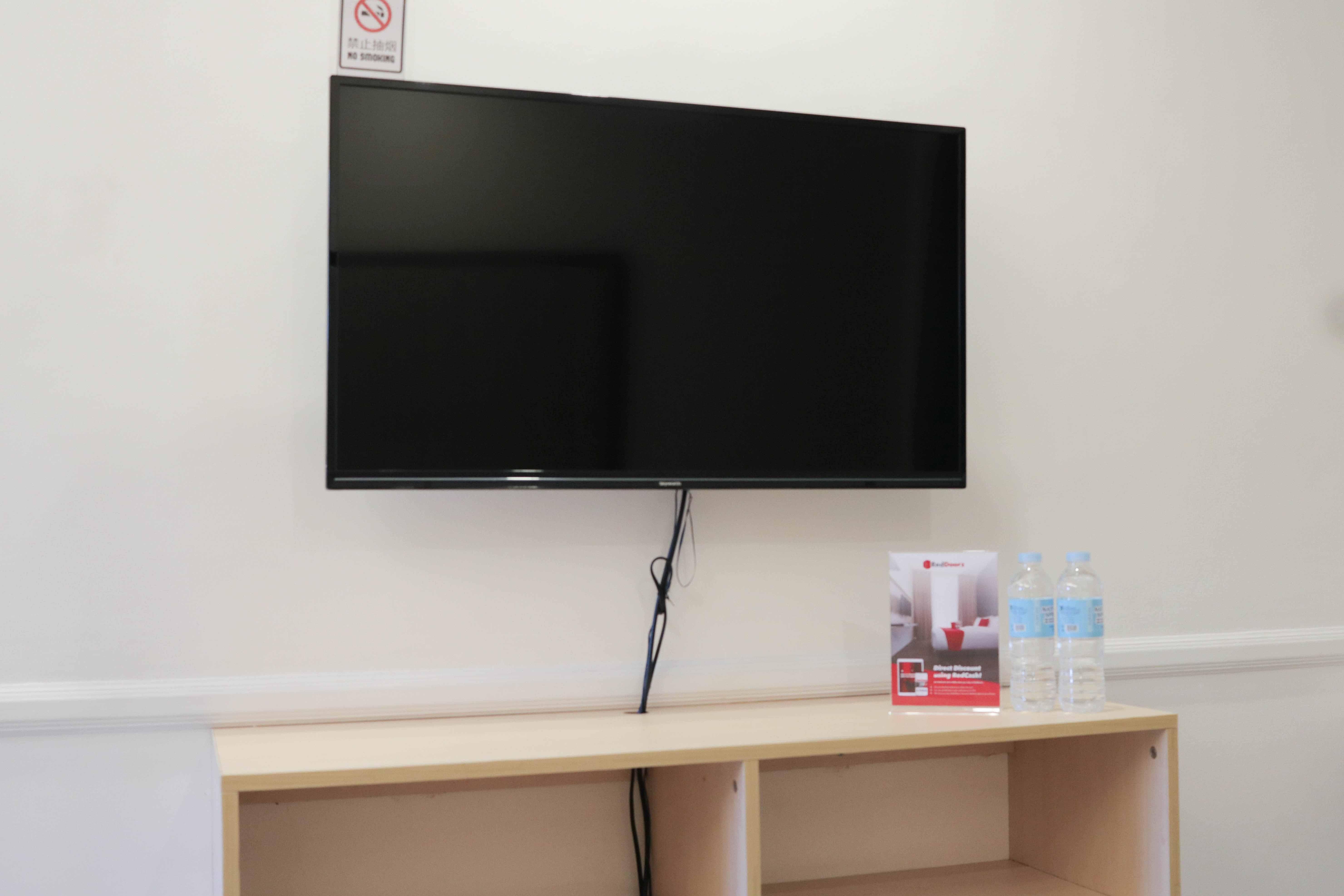 RedDoorz Premium @ Wireless Mandaue Cebu Exterior foto