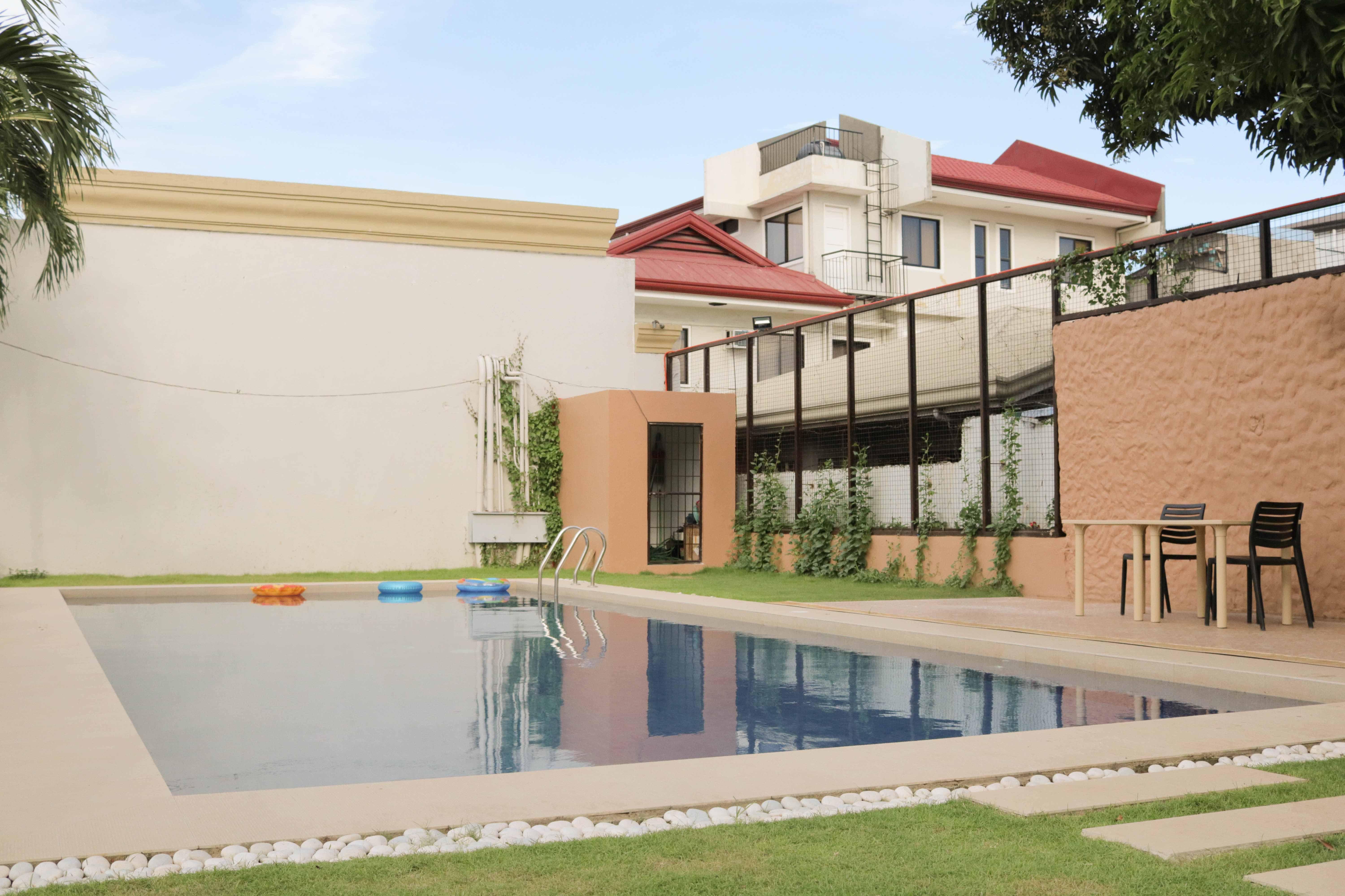 RedDoorz Premium @ Wireless Mandaue Cebu Exterior foto