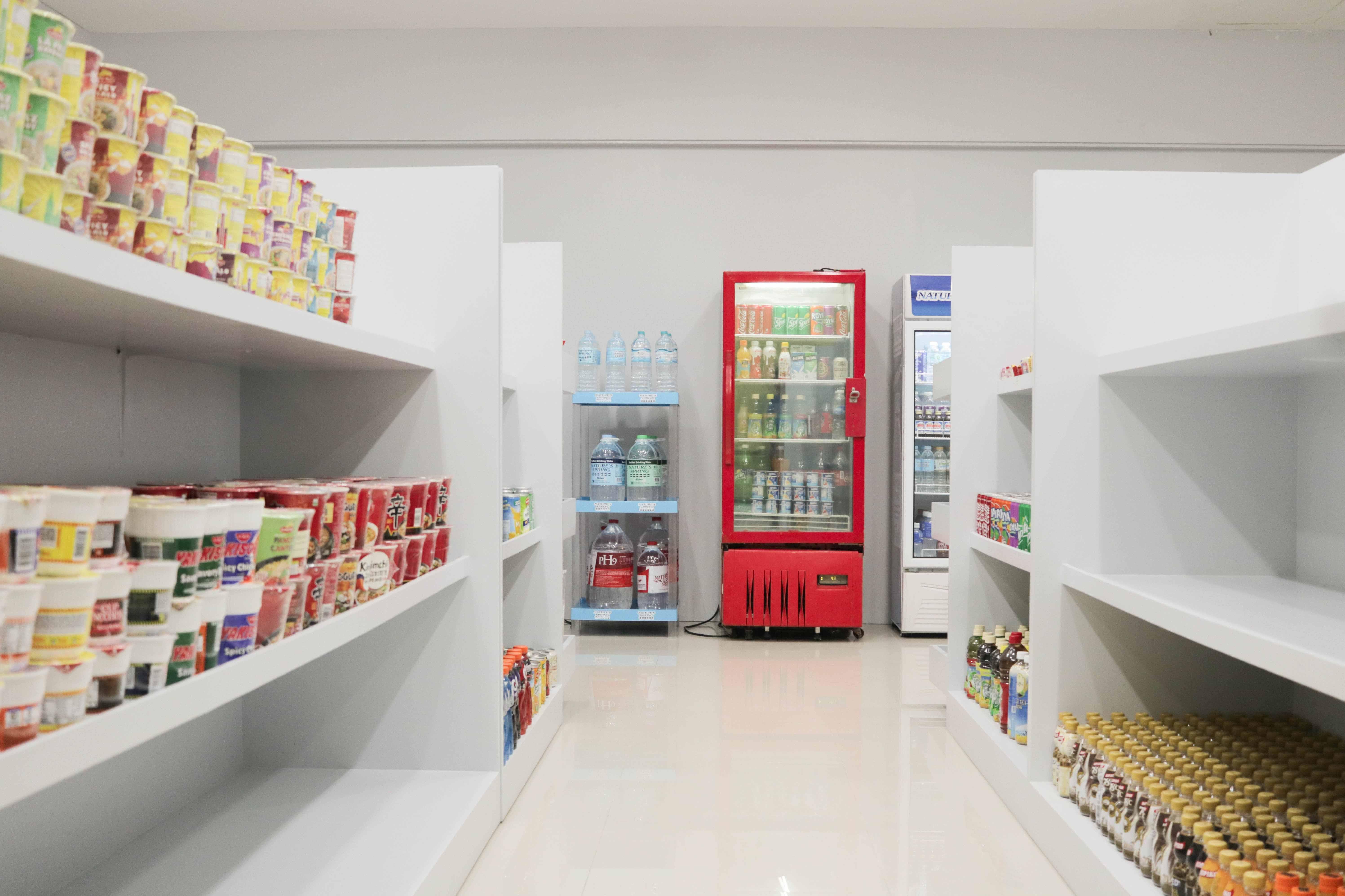 RedDoorz Premium @ Wireless Mandaue Cebu Exterior foto